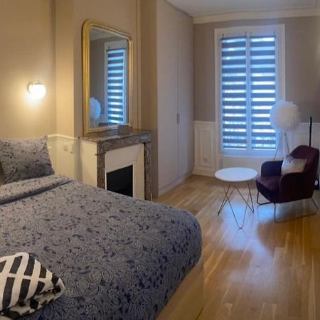 Appartement Entier Montrouge Exterior foto