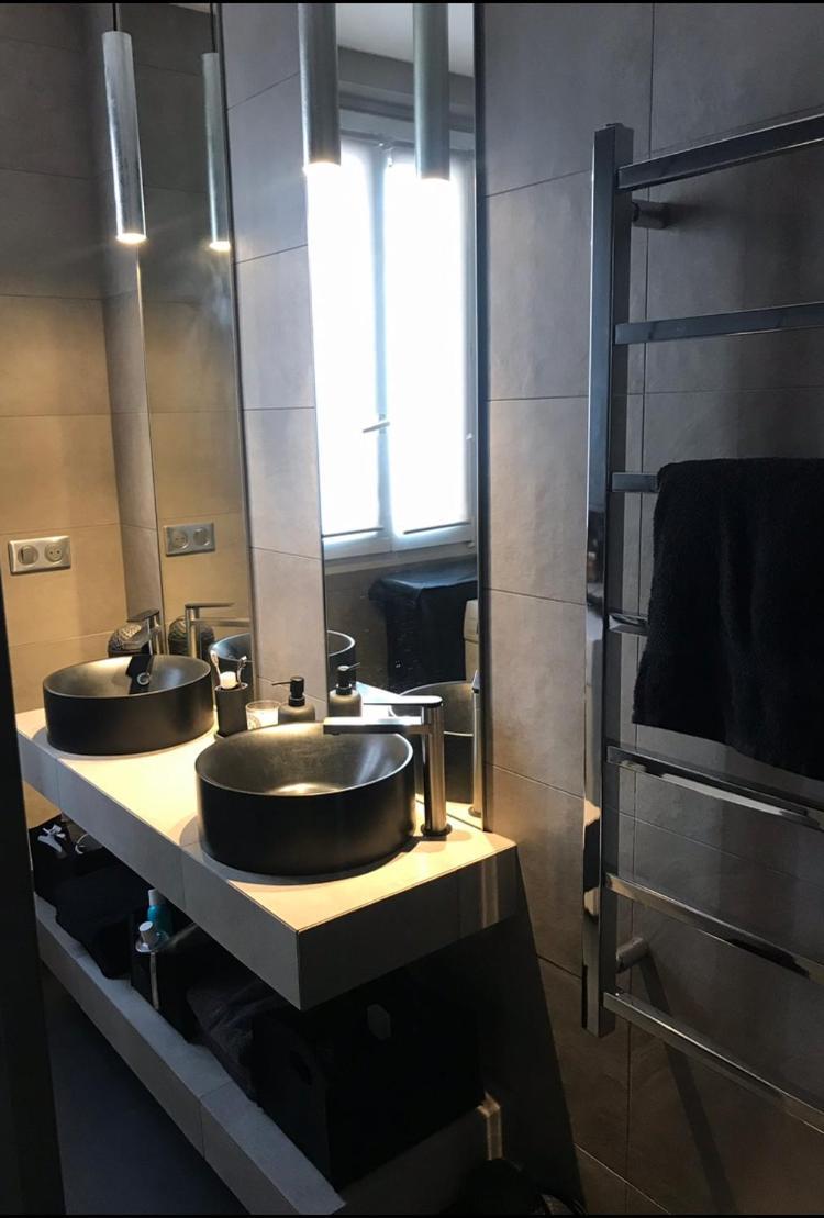 Appartement Entier Montrouge Exterior foto