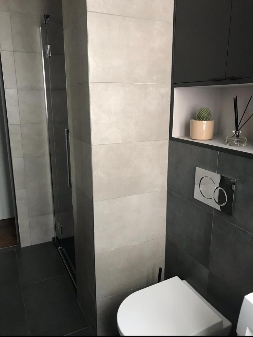 Appartement Entier Montrouge Exterior foto